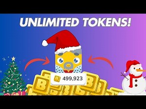 How To GET FREE Tokens in Blooket - Blooket Cheats - Blooket Hacks 2025!