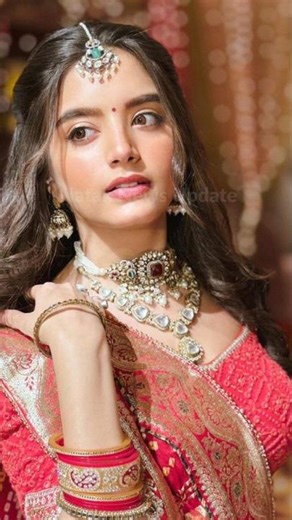 Zee TV New Show Pavitra Rishta Abrar Qazi & Priyanshi Yadav: The New Sanjay & Vrinda! ❤️ #shorts