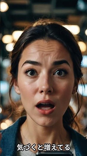 スマホの「システムデータ／その他」が増え続ける理由