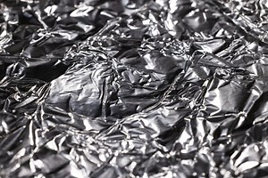 Can Aluminum Foil Protect Credit Cards from RFID Theft?