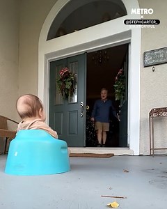 This is actually quite adorable 🥰 | Metro