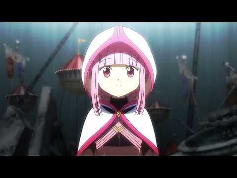 TVアニメ「マギアレコード 魔法少女まどか☆マギカ外伝 Final SEASON –浅き夢の暁-」 放送直前 1st&2nd SEASONふりかえりスペシャルムービー