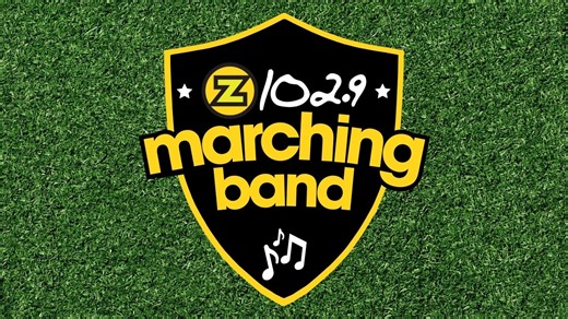 1K views · 26 reactions | The Morning Scramble is gearing up for a brand-new season of the Z102.9 Marching Band to get you fired up for each and every Hawkeye football game. Kick off the weekend with black and gold on your speakers starting NEXT FRIDAY! Want your business to be a part of the magic? Email scramble@kzia.com! | Z102.9 | Facebook