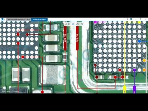 Infinix Hot 12i Network Problem Solution | Step by Step Repair Guide US UK Europe