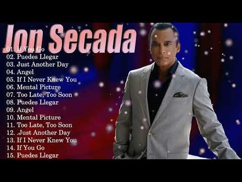 Jon Secada Pop Special 2026 Songs to Remember and Love the Legend of Latin Pop Ballads