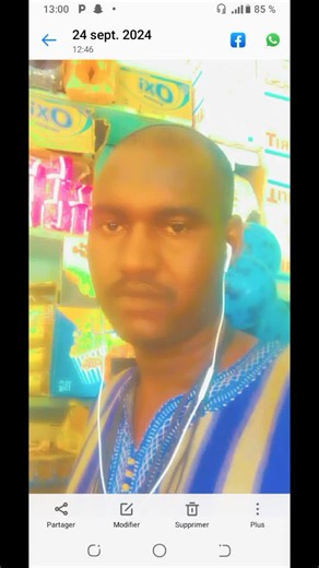 amadou yero on TikTok