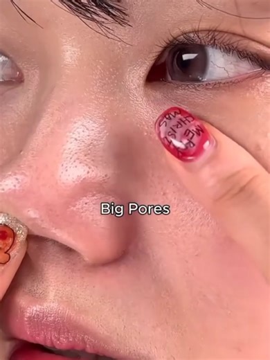 Blackheads & Open Pores Remove Permanently at Home #whitening #GlowUp #facemask #beautytips #beautyhacks