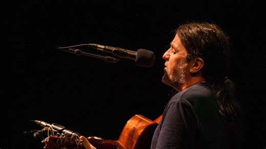 1K views | Tim O'Brien & Jan Fabricius with Dermot Byrne & Seamie...