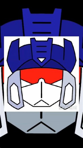 G1 Soundwave Headshot #transformers #art