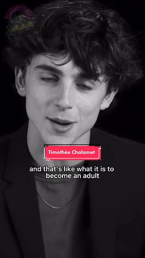 Timothée Chalamet 2019 Highlights