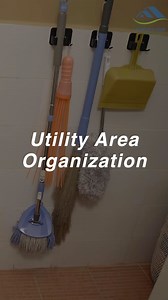 298K views · 2.6K reactions | Recently I did a makeover of small and unfinished utility area of our rented apartment. The video is live on our YouTube channel. If you haven’t watched it yet. You can checkout the link in today’s story  - - #simplifyyourspace #utilityarea #utilityroom #laundry #laundryroom #laundryroommakeover #homeorganization #homeorganizing #homeorganizer #organizingtips #tips #hacks #organizinghacks | Simplify Your Space | Facebook