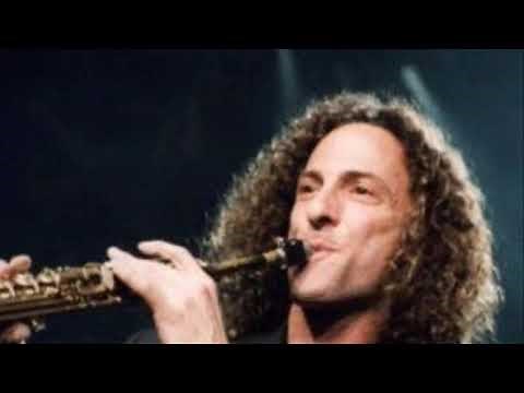 Kenny G - Forever In Love