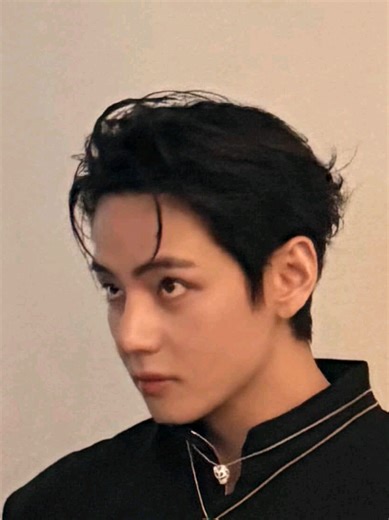 Missing Him: Moments with Kim Taehyung