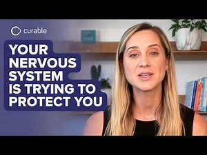 Why Your Nervous System Keeps You Stuck in Chronic Pain