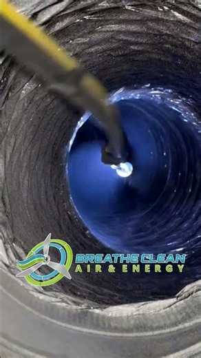 Brush Duct Cleaning 🧹 Where the Dust Goes
