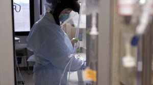 Which Summit County communities have the highest COVID-19 infection rates? The data explained.