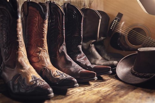 It Looks Like Boot Barn Just Opened Its 3rd Store in New Hampshire - NewsBreak