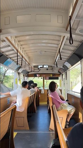 #レアレアトロリー ダイヤモンドヘッド/カハラ・ラインに乗って観光しよう！ #ハワイ #ハワイ旅行 #カハラモール #LeaLeaトロリー #ダイヤモンドヘッド #hawaii #trolley