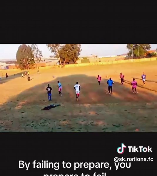 #SoccerKings #Football #SKNationsFC