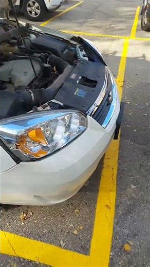 2008 Chevy Malibu | 3.5 L | O2 Sensors Location #chevy #malibu #o2sensor #location