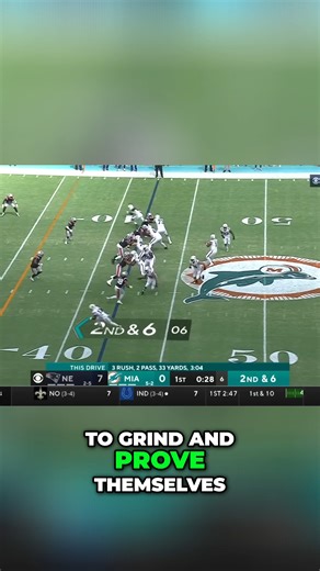 Tyreek Hill Scores AGAIN! Tua's Explosive Touchdown Passes #nfl #miamidolphins | Miami Dolphins Zone