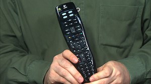 Logitech Harmony 300i