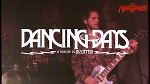 Led Zeppelin Tribute – Dancing Days LIVE at Main Street Crossing! 🎸🔥 Experience the electrifying sound of Led Zeppelin with Dancing Days! Relive the legendary rock hits in Tomball, Texas, for one epic night. 🌟🎤 📅 Date: March 1, 2025 🚪 Doors: 6 PM ⏰ Show: 8 PM Top Songs: "Stairway to Heaven" 🎶 "Whole Lotta Love" 💥🎸 🎟️ Click the button to grab your tickets now and rock out to the ultimate Zeppelin experience! #LedZeppelinTribute #ClassicRock #LiveMusic #TomballEvents #StairwayToHeaven #M