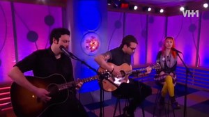 9.5K views · 888 reactions | Paramore - Still Into You (VH1) Acoustic Live | Paramore World | Facebook