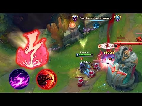Talon mid | I Love Fizz Match up | Talon vs Fizz