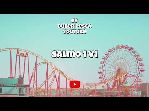 Salmo 1 - Duber Pesca