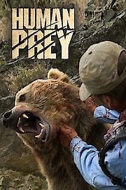 Watch Human Prey Season 1 Episode 2 - Episode 2