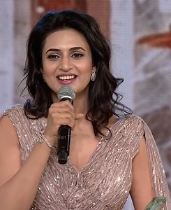 Divyanka ke dil ki baat❤😂❤ Watch the 24th ITA Awards on Star Plus, New Year's Eve, 7:30 pm. #ITAAwards #StarPlus #ITA2024 | Indian Television Academy