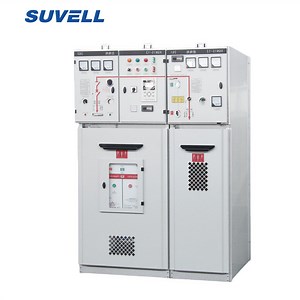 [Hot Item] Switch Equipment for Ring Main Unit