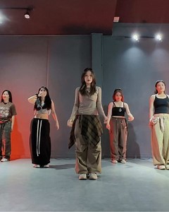 Insomnia Dance Challenge Tutorial