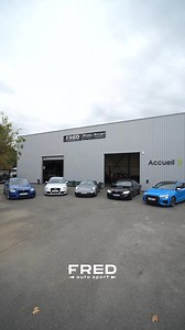🧠 Reprogrammation moteur calibrée pour des performances maîtrisées 💡 Vous cherchez plus de performance, d’économies ou de confort ? Notre solution de reprogrammation est pensée pour vous. ✅ Optimisation sur-mesure ✅ Résultats mesurables et durables ✅ Service professionnel, reconnu par les passionnés 📆 Prenez rendez-vous dès aujourd’hui et découvrez ce que votre véhicule a réellement dans le moteur. | Fred Auto Sport