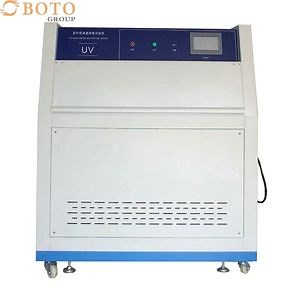 [Hot Item] High Precision Programmable UV Weathering Aging Test Chamber