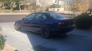 3.8K views · 58 reactions | Nice LS Swap E36 BMW with a good rumble from that Texas Speed Magic Stick 4 Cam Package! Looks like a fun ride @ls1_e36! | Texas Speed & Performance | Facebook