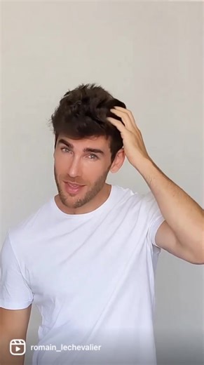 Casting Video Tips for Aspiring Male Models