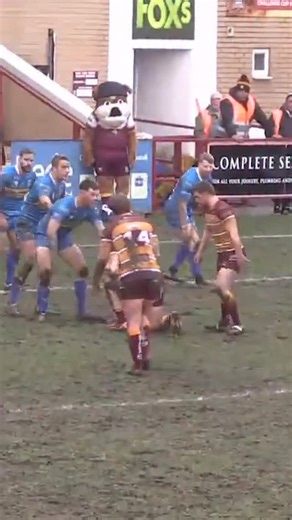 Late drama 😱 Doncaster turned defence into attack to defeat Batley 🔵 | Rugby Football League