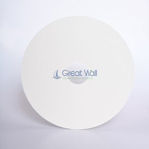 [Hot Item] Great Wall Industrial Beer Filter Pad Premium Cellulose Filter Paper Sheets