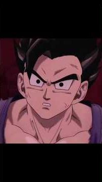 Strongest mortal in Dragon ball history #dragonball