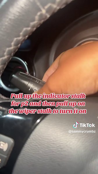 Unlocking the Secret Menu on Your Vaxhall Corsa D | Hidden Features Revealed