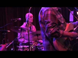 The David Nelson Band 'Peggy-O' The Palm Ballroom San Rafael California Feb 12 2011