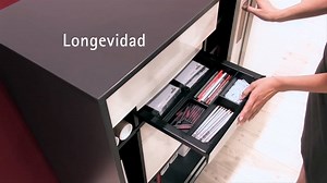 Diseño funcional, larga vida, tecnología inteligente, tienes todas las razones de elegir los sistemas de herrajes Hettich. Encuentra la mejor solución para tus proyectos en Imperial. | Imperial