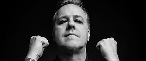 Burton C. Bell (Ex-Fear Factory) Recording New Solo Material - Theprp.com
