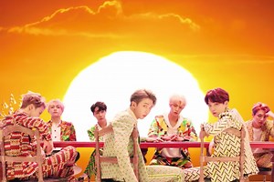 BTS smashed YouTube viewing records with their new ‘Idol’ video