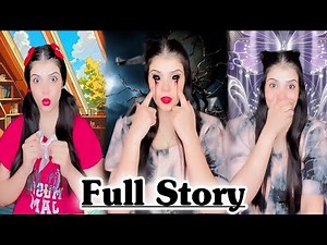 Full Story~ Water Drops Will Decide Your Life🤫 #viral #trending #funny #waterdrop