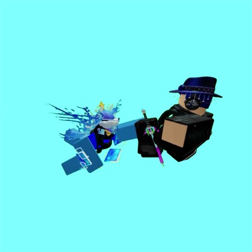 master Peter & master matt animation