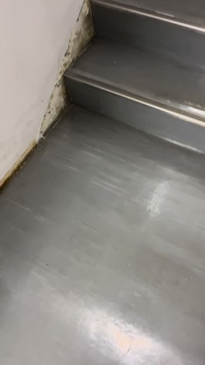 ササラ巾木と階段巾木の施工ガイド