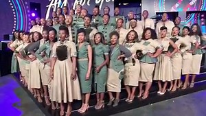 MTNJoyous22 is #AllForYou family!!! Thank you so much for all your love and support family | MY Joyous Celebration